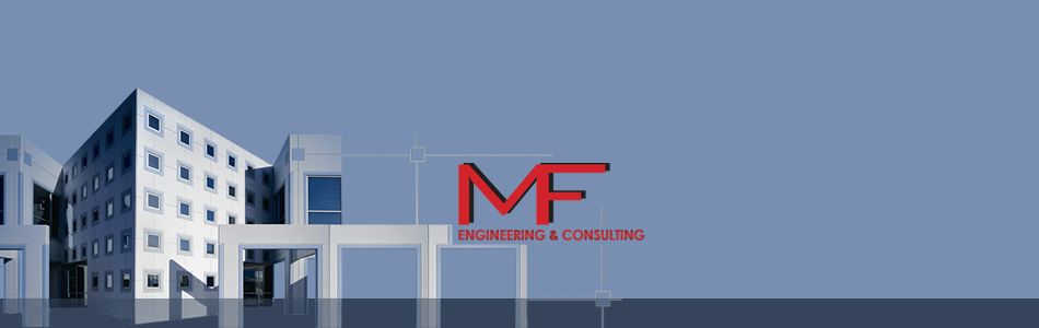 Dienstleistungen mit unserem Partner MF Engineering & Consulting